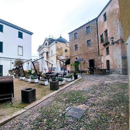 Ottocento Guest House Alguer Exterior foto