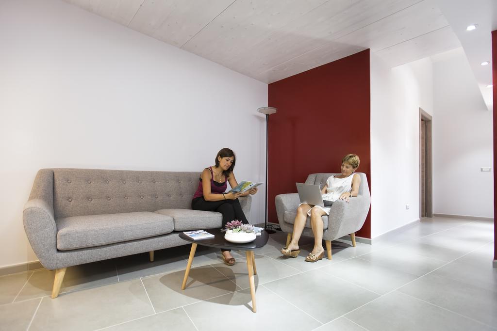 Ottocento Guest House Alguer Exterior foto