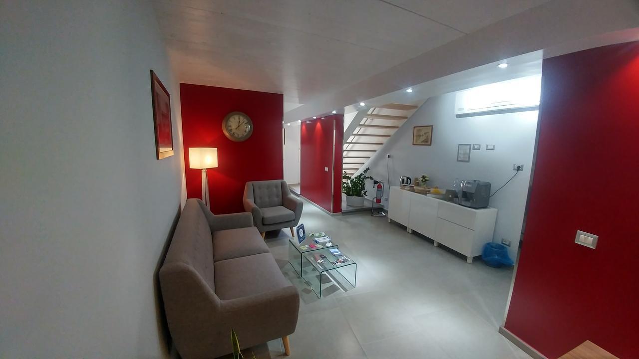 Ottocento Guest House Alguer Exterior foto