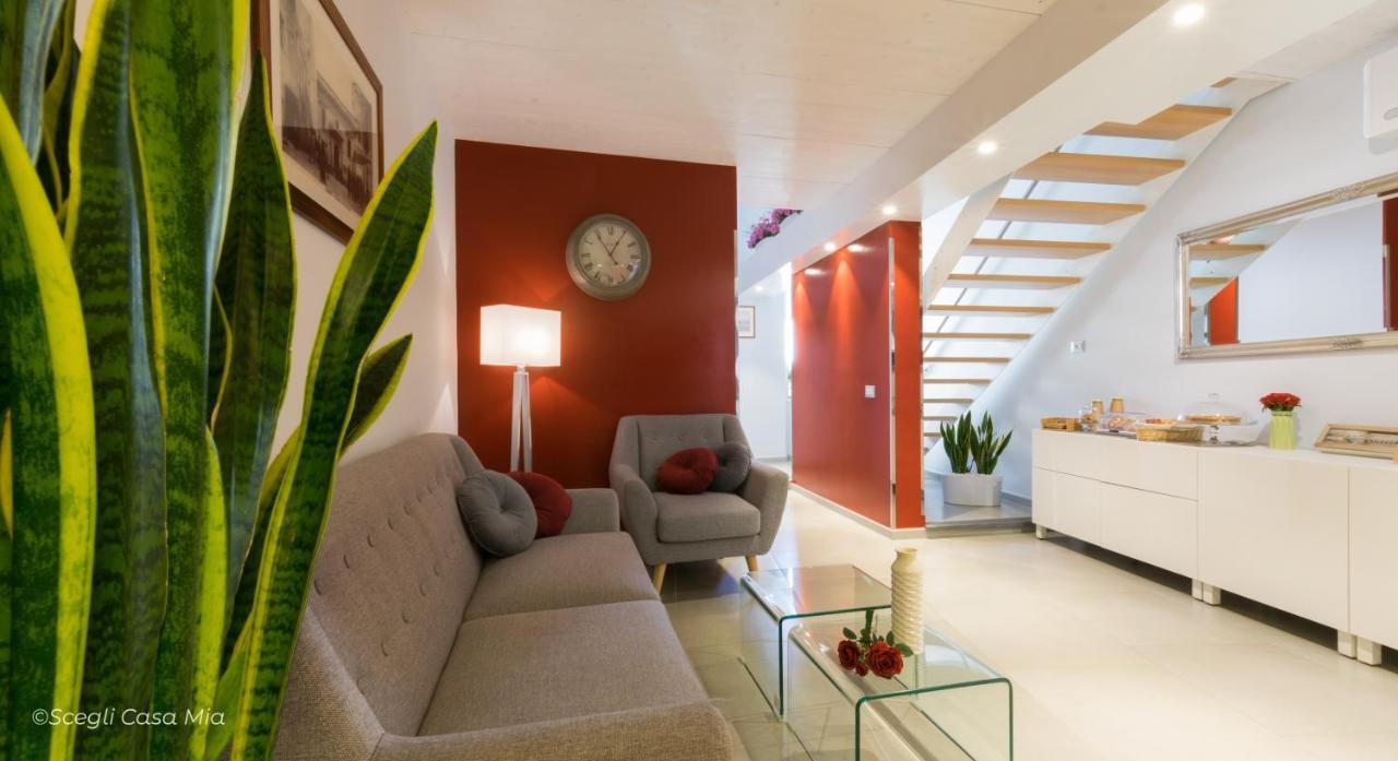 Ottocento Guest House Alguer Exterior foto