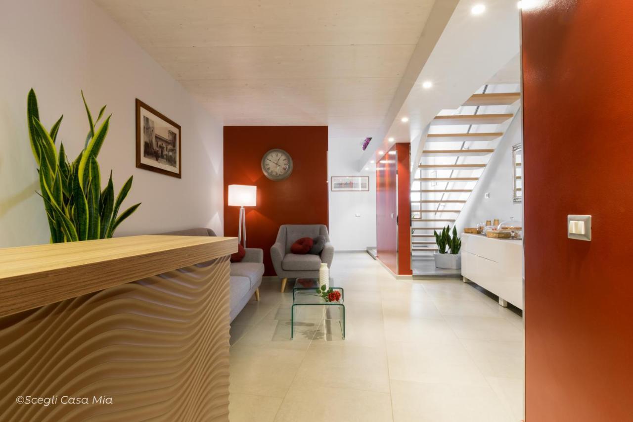 Ottocento Guest House Alguer Exterior foto