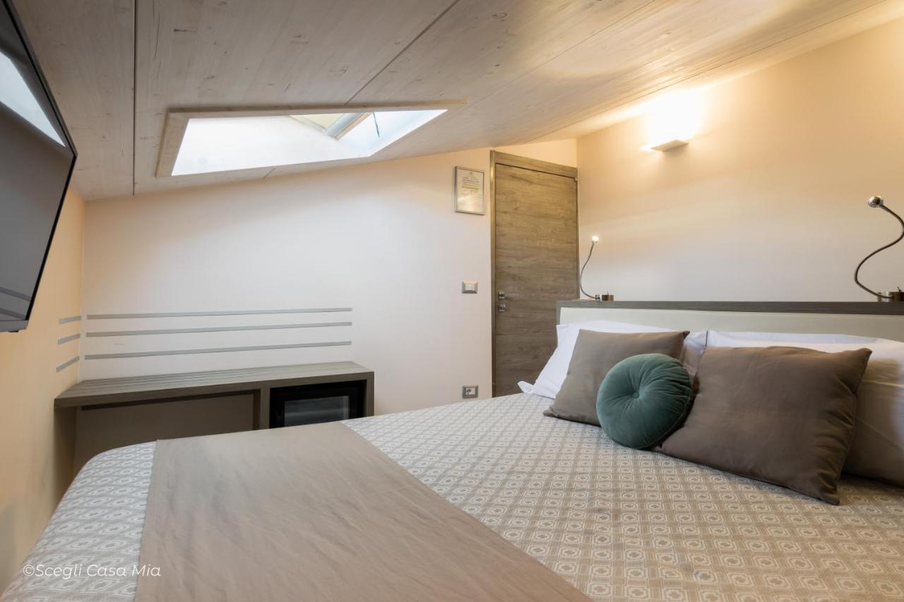 Ottocento Guest House Alguer Exterior foto