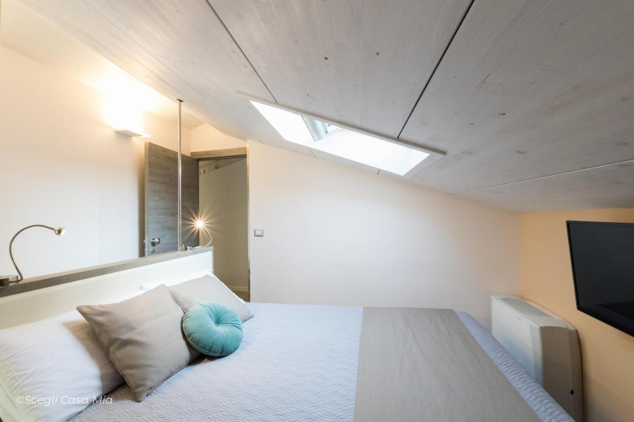 Ottocento Guest House Alguer Exterior foto