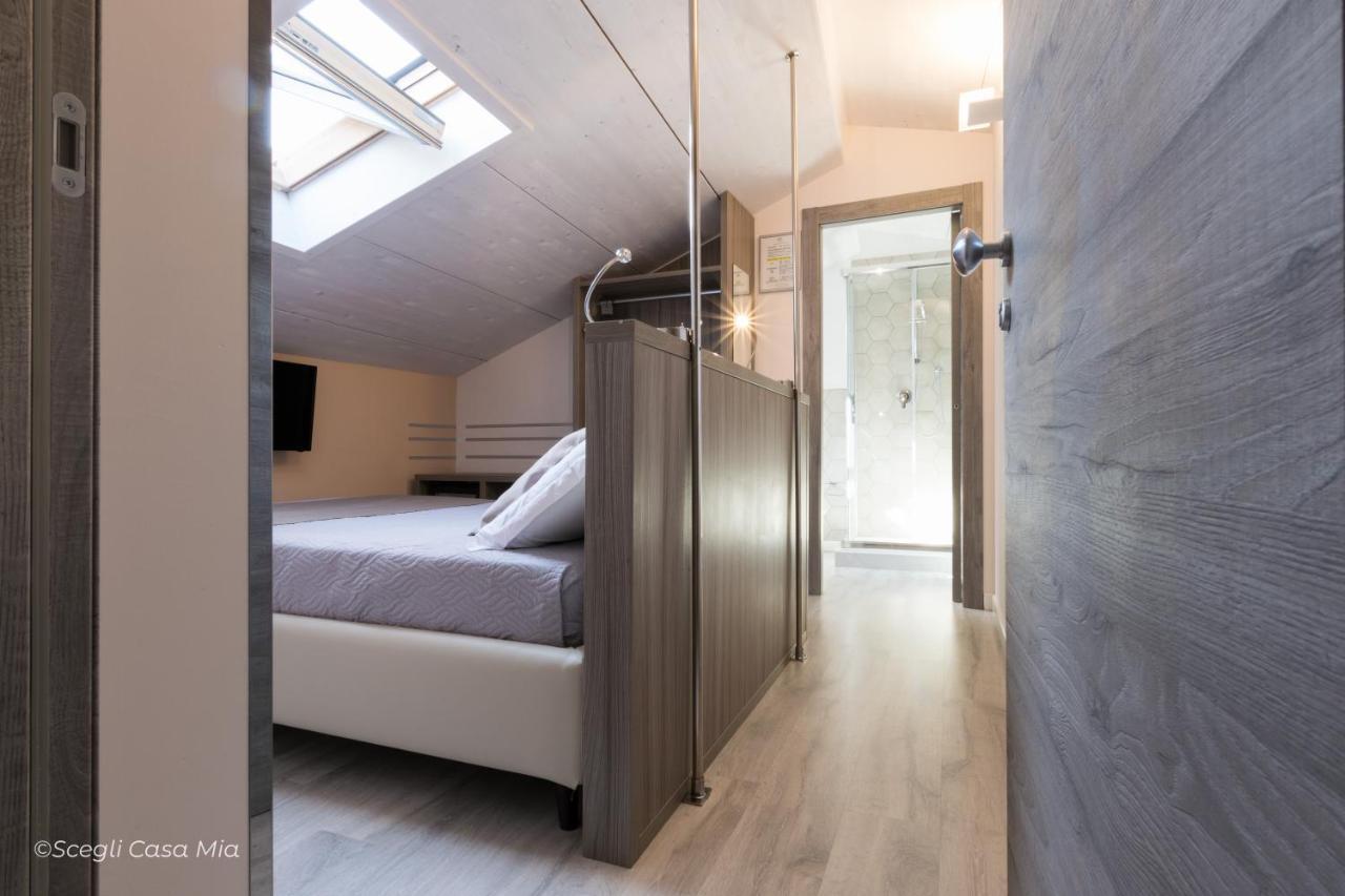Ottocento Guest House Alguer Exterior foto