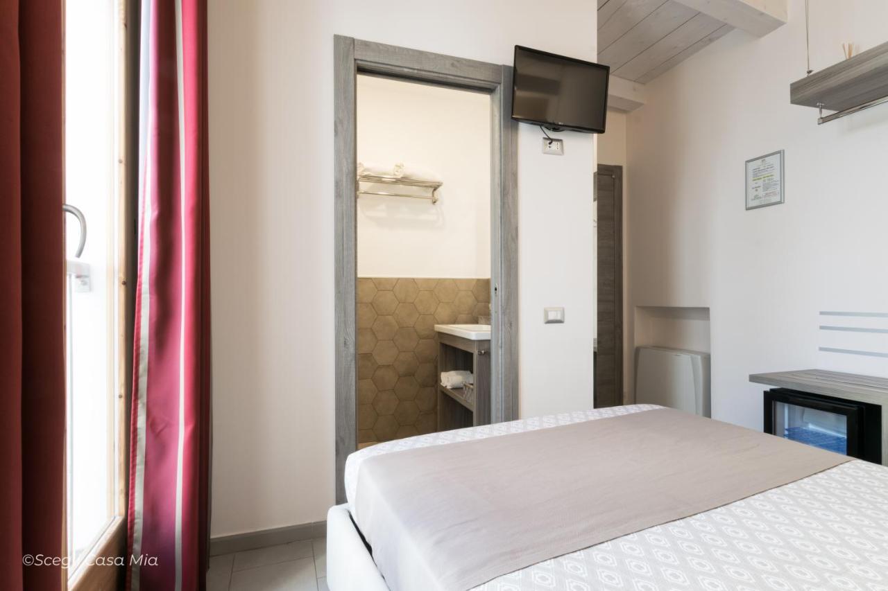 Ottocento Guest House Alguer Exterior foto