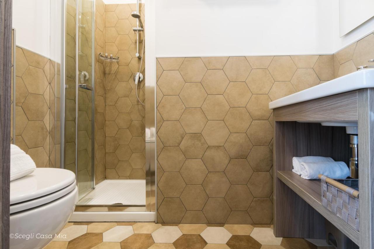 Ottocento Guest House Alguer Exterior foto