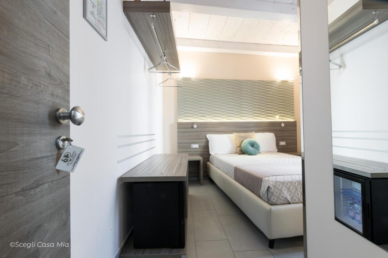 Ottocento Guest House Alguer Exterior foto