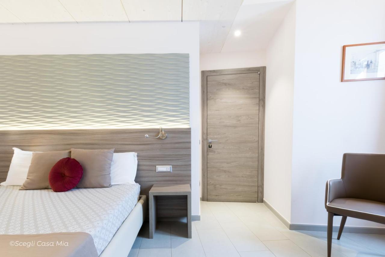 Ottocento Guest House Alguer Exterior foto