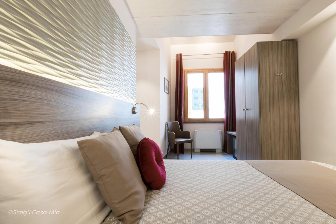 Ottocento Guest House Alguer Exterior foto