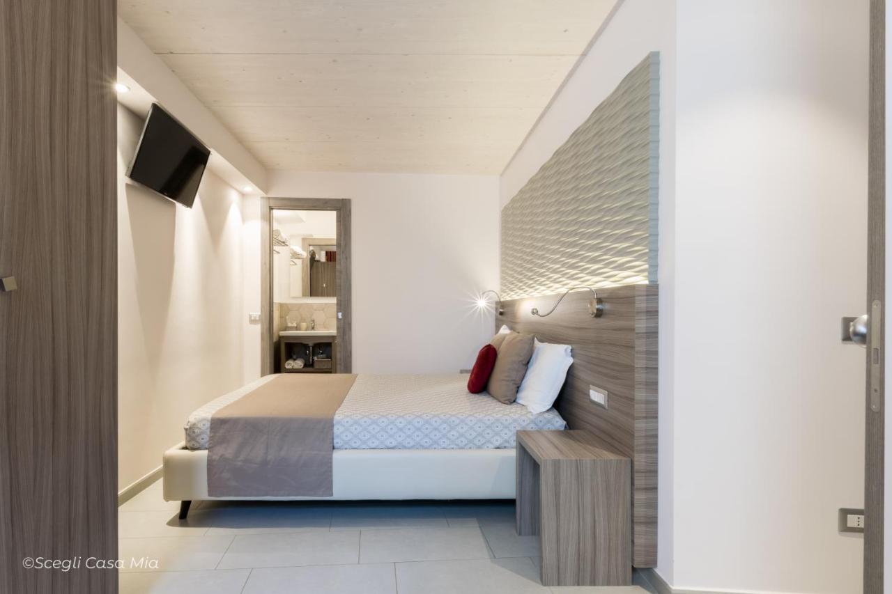 Ottocento Guest House Alguer Exterior foto
