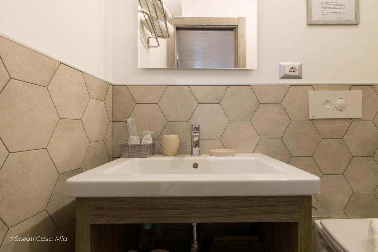 Ottocento Guest House Alguer Exterior foto