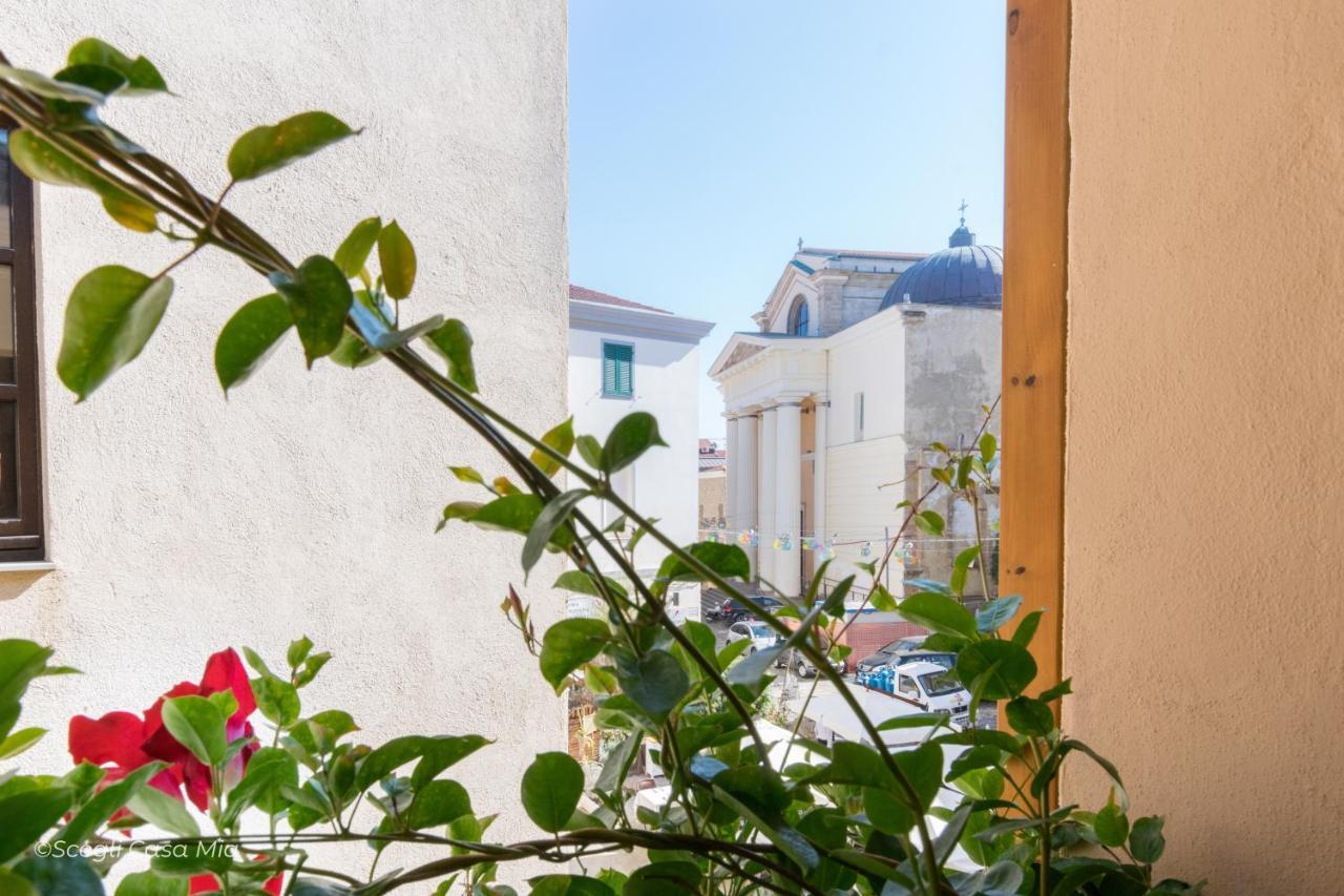 Ottocento Guest House Alguer Exterior foto