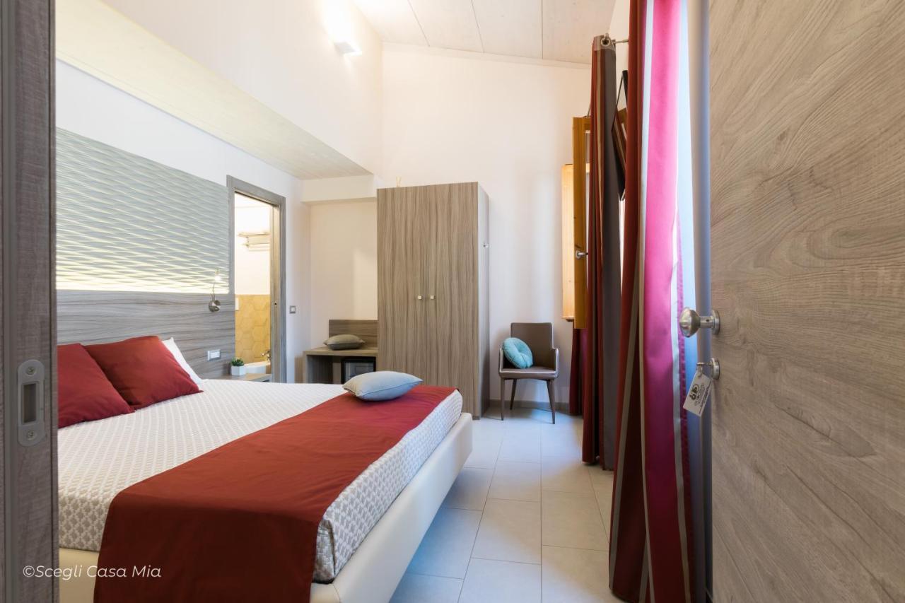 Ottocento Guest House Alguer Exterior foto
