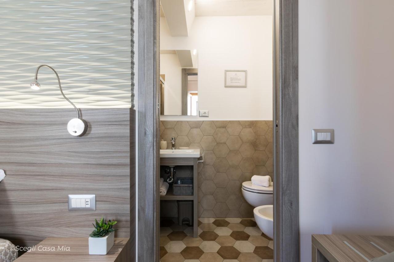 Ottocento Guest House Alguer Exterior foto